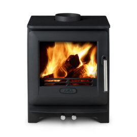 AGA Ludlow EC5 Wood Burner Stove