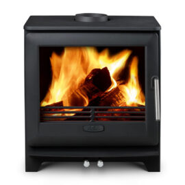 AGA Ludlow Wood burning stove